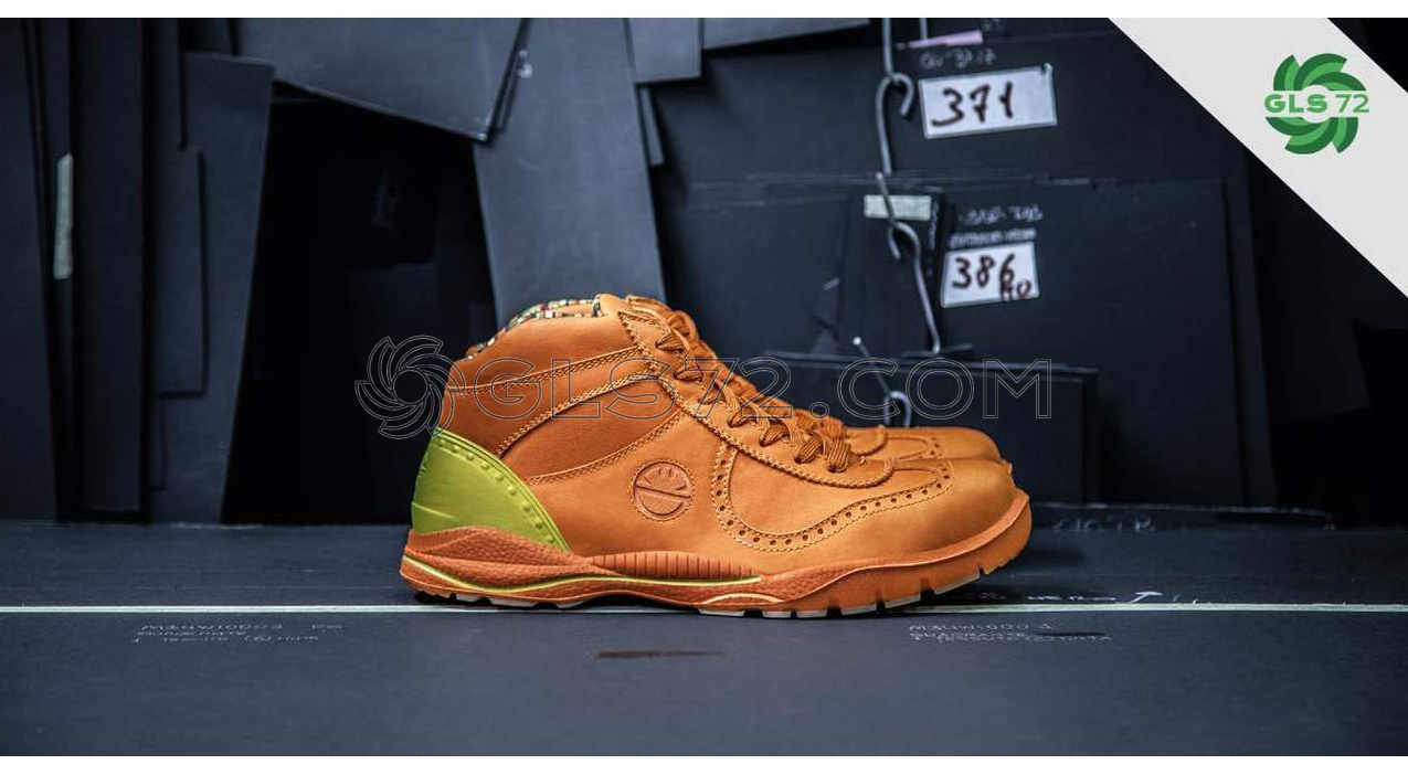 scarpe antinfortunistiche per edilizia