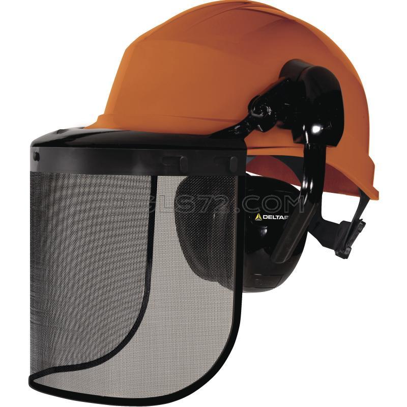Suzuka Ear Defenders for Safety Helmets Delta Plus 
