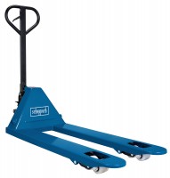 HAND PALLET PUMP TRUCK 2,5 TON LIFT SCHEPPACH HW2500