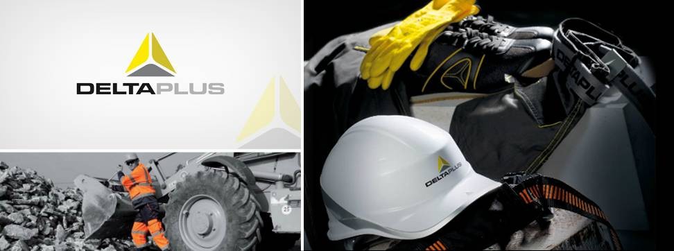 DeltaPlus personal protective equipment