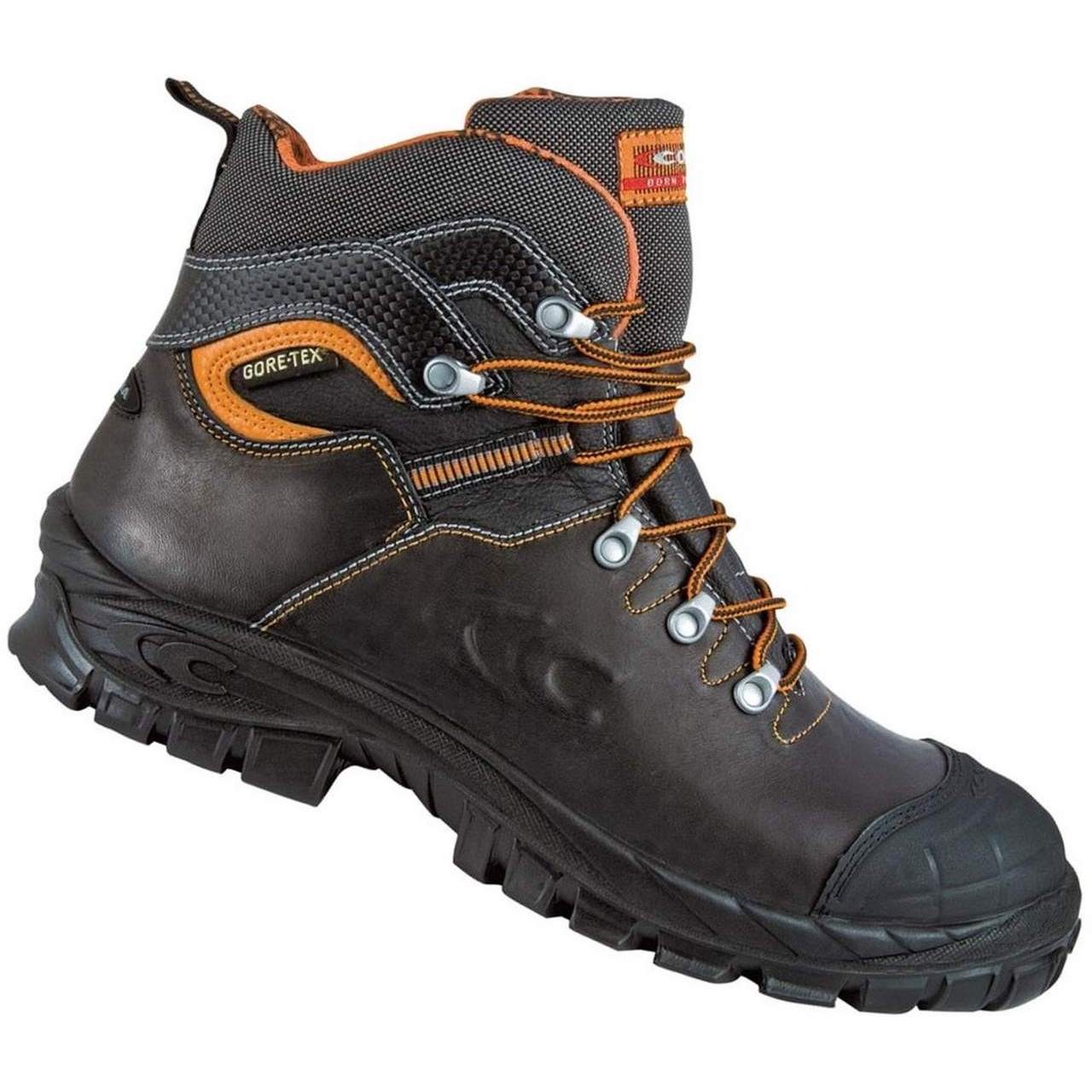 botas seguridad gore tex cofra