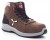 CHAUSSURE HAUTE NABUK S3 ALTA PAYPER GET FORCE MID LD