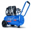 Scheppach Compressor HC24O 1.5 HP 230 V 50 Hz 3906106915