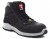 SAFETY SHOES GET FORCE MID