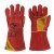 CRUST LEATHER GLOVES GIONNY 307R