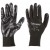 COATED NITRILE GLOVES QS SAFETY N1002EBB