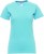 T-SHIRT FEMME EN COTON PAYPER SUNRISE LADY