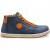 ARBEITSSCHUHE BRAVE BREEZE H S3