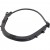 PORTE-VISIERE DELTAPLUS VISOR-U