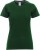 T-SHIRT FEMME EN COTON PAYPER SUNRISE LADY