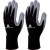 GLOVES DELTAPLUS VE712GR