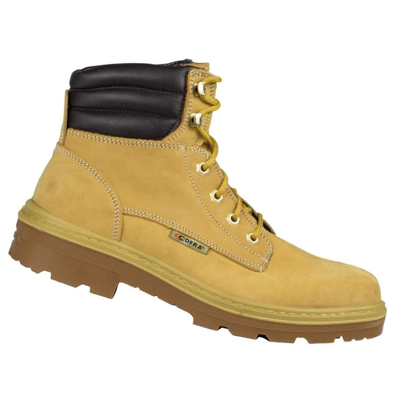 cofra boots ireland