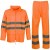 PAYPER HI-VI RAINSET
