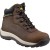 BOTAS DE PIEL NOBUK - S1P HRO SRC