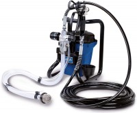AIRLESS PAINT SPRAYER 750W SCHEPPACH ACS3000