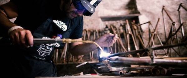 Iron Working