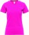 T-SHIRT FEMME EN COTON PAYPER SUNRISE LADY
